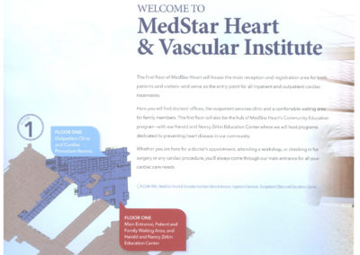 MedStar Washington Hospital Center: The Future of Cardiac Care in the Nation's Capital