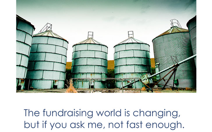 AFP: Fundraising is Communications