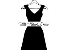 Image of a Little Black Dress