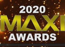 2020 Maxi Award