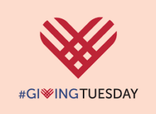 It’s almost time. Are you ready for #GivingTuesday?