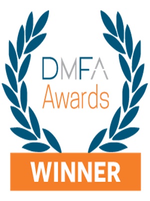 DMFA Award