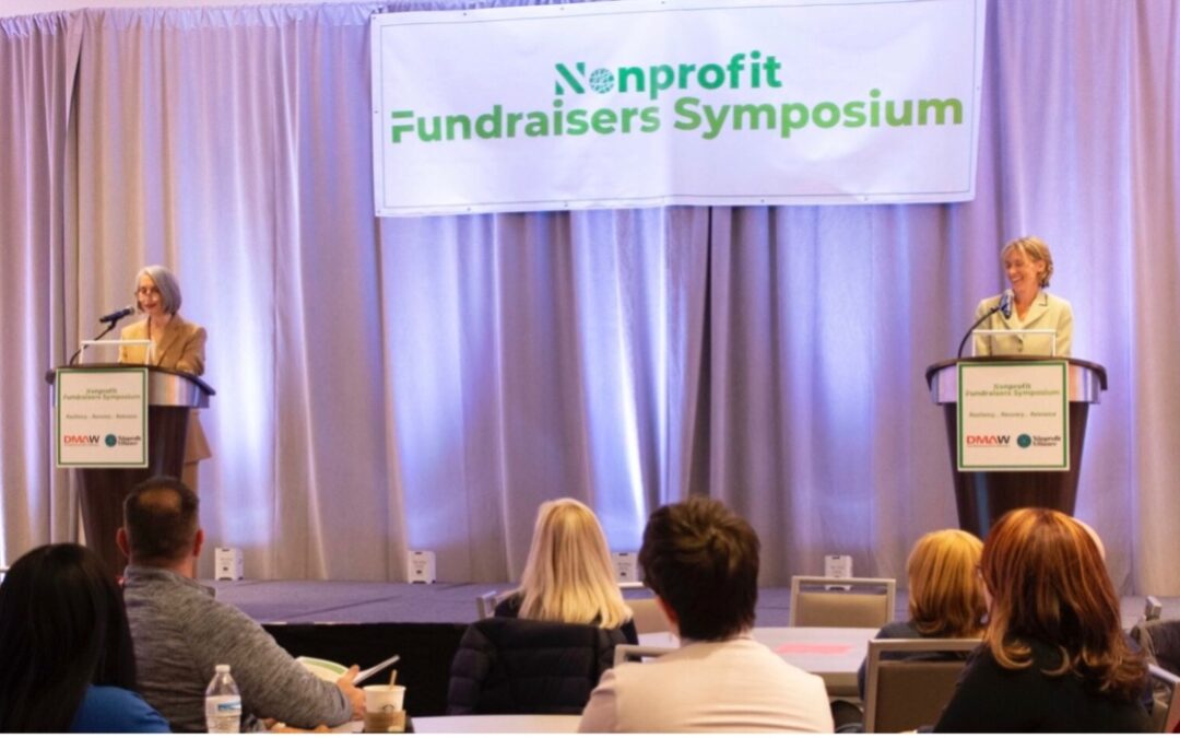 7 Insights from the Nonprofit Fundraisers Symposium