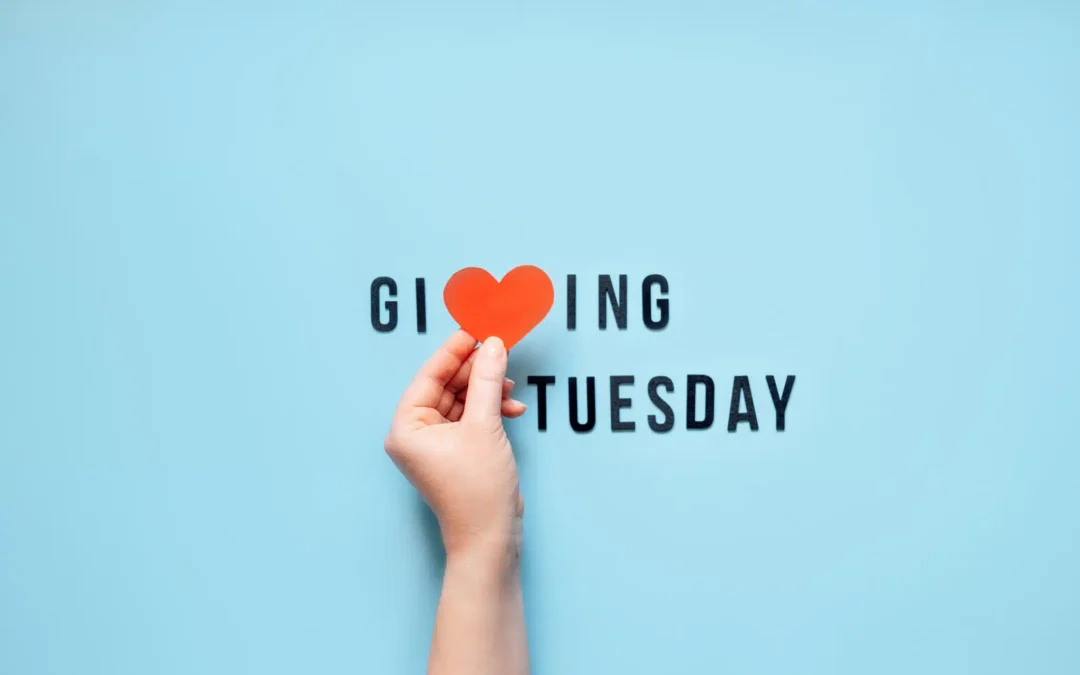 2024 Giving Tuesday