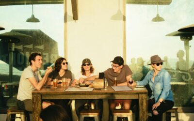 Yes, Organizations Do Have Personalities