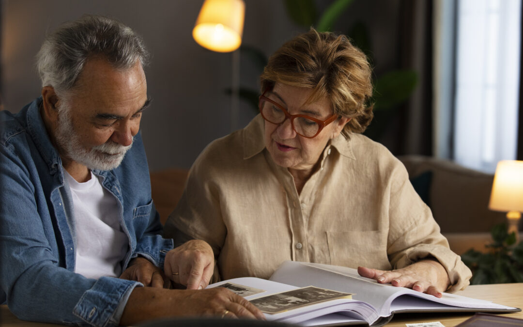 Eight Easy Steps to Planned Giving Success 