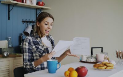 The Power Of Thank You